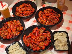 -聚味瞿记·龙虾堂(树木岭店)