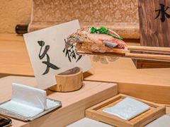 -荣一代目OMAKASE板前料理