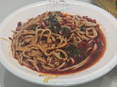 -民族手抓羊肉馆·滩羊手抓·烤全羊