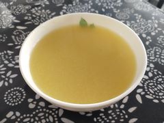 玉米面粥-八两八金·莱芜特色炒鸡(市南漳浦路店)