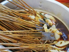-痴串串(星汉路总店)