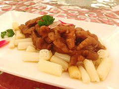 -三亚海韵度假酒店·韵和轩中餐厅