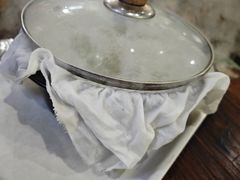 -汉阴白火石汆汤