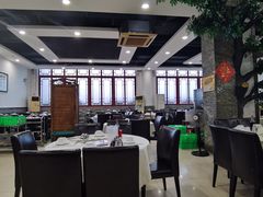 大堂-时利和美食(东方广场店)