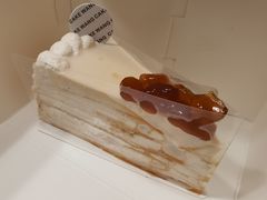 -CAKE WANG千层制造所(省府店)