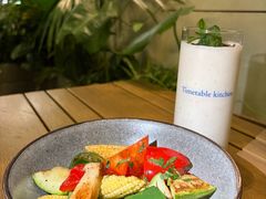 意式焗时蔬-Timetable kitchen(东方宝泰店)