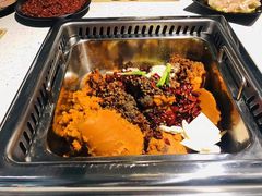 -莉莉家的音乐花园餐吧(航空路店)