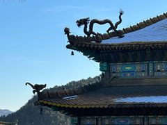 -须弥福寿之庙