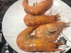 -夜宴江景餐厅
