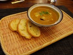 -马勒别墅·中餐厅