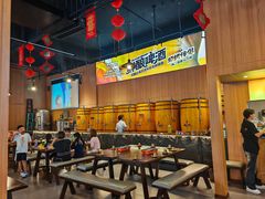 -林二哥宜烤官·宜宾小烧烤