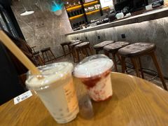 -去茶山(重庆万象城店)