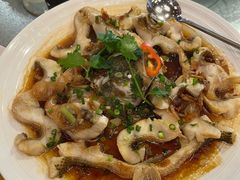 -广州建国酒店-盈丰阁粤菜-粤式茶点