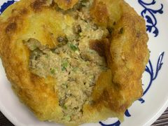 -清真嘎咕馅饼(奉天街店)