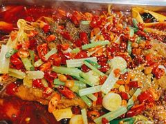 -大胡子海鲜·天津菜·砂锅烧烤(五大道创始店)
