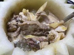 -尚竹阁冬瓜盅·18年地标美食(平洲店)