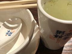 -南拳十三姨·潮汕砂锅粥(世纪金源店)