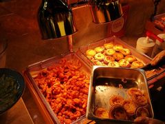 -比格比萨自助(宝山日月光店)