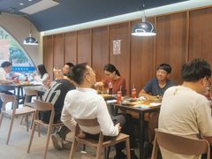 -老虎滩大连海鲜烧烤(建邺云锦路总店)