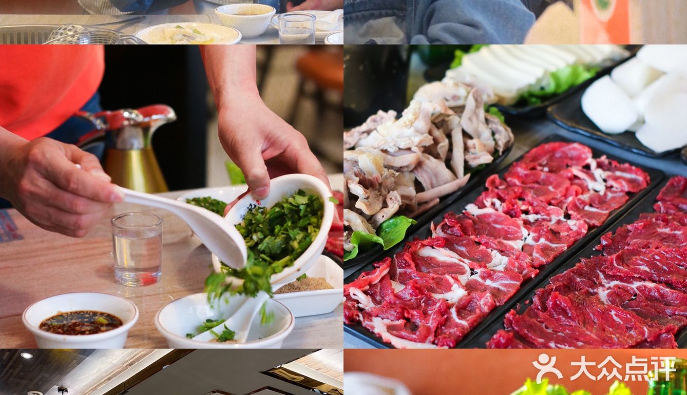 厦门探店｜亲子时光共享好面见牛羊肉火锅