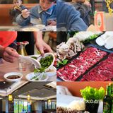 厦门探店｜亲子时光共享好面见牛羊肉火锅