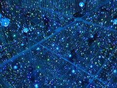 -天津梵高星空艺术馆(天河城旗舰店)