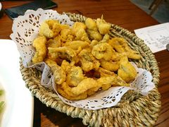 -阿娘家·原生态农家菜(国顺东路店)