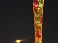 -珠江夜游西堤码头