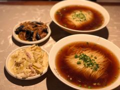 -松鹤面馆·古法焖肉面(观前店)
