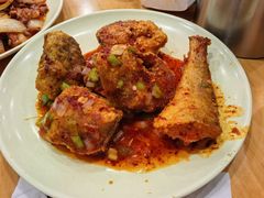 -贤花饭店(城阳店)