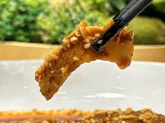 -小河盐帮·私家菜·烤鸭(三元桥·霄云路店)