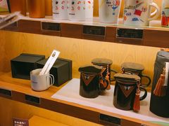 -星巴克臻选(舟山凯虹广场店)