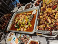 -滋味烤鱼(超洋店)