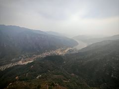 -京东石林峡风景区