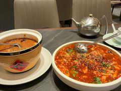-阿喆私房菜(西五路店)
