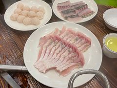 -正能量脆肉鲩火锅