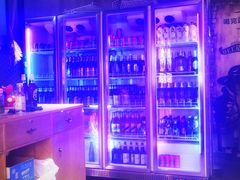 -新疆烧烤王(广灵店)