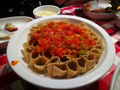 -西贝(无锡万象城店)