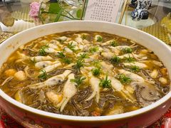 -大西洋餐厅(肇嘉浜路店)