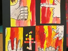 -金树林艺术中心(黄浦店)