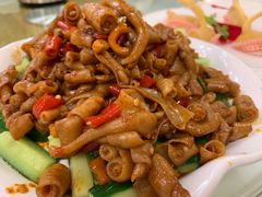 -椿记烧鹅(叠彩店)