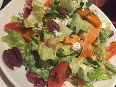 -WOLFGANG PUCK KITCHEN & BAR(迪士尼小镇店)