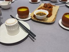 -金哥私房菜馆(张府园总店)