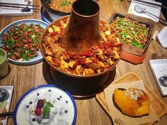 -798餐厅(任丘路店)