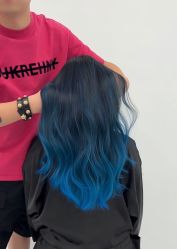 点击看大图 -KS COLOUR漂色·染发·画染