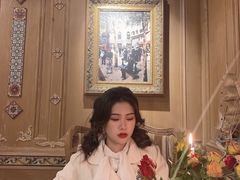 -火车头法国西餐厅