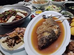 -豫丰汇河南名菜楼(武记餐饮)