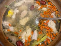 -洪大厨鸡煲(福田店)