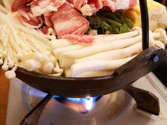 -無忧浅草君·洋风料理(下沙宝龙二期一店)