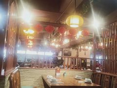 -合家院饭庄(榆关道店)
